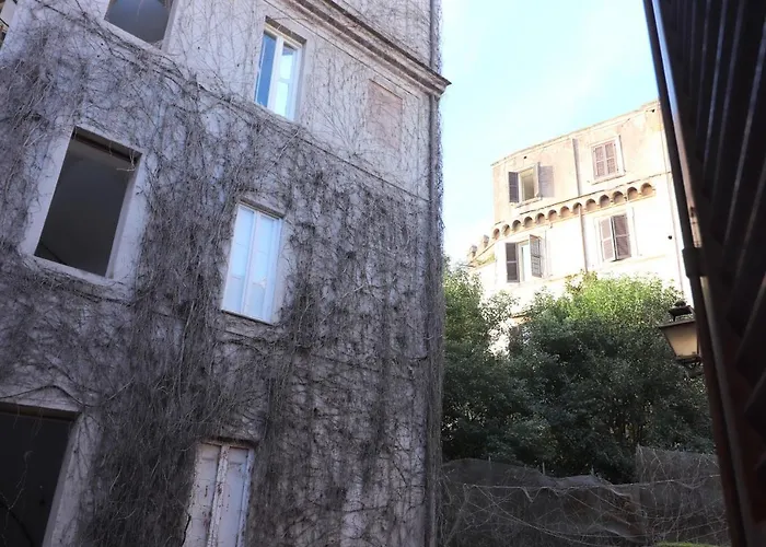 Appartement Lovely Navona *