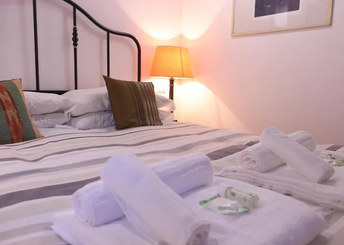 Lovely Navona Appartement