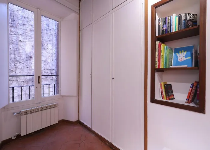 Appartement Lovely Navona *