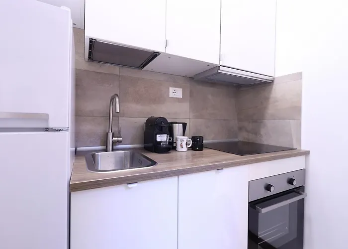 Lovely Navona Appartement Rome