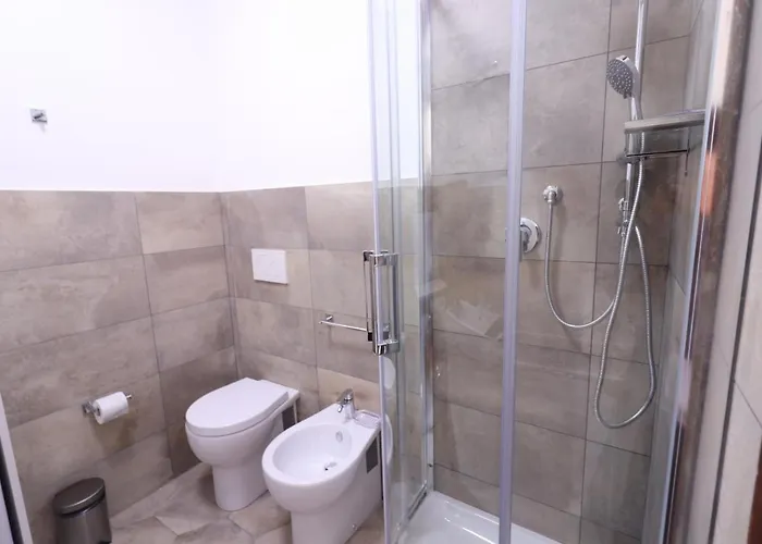 Lovely Navona Appartement Rome
